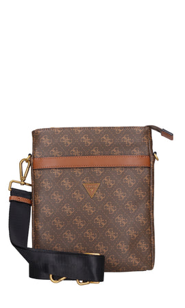 Guess Borse... Marrone da uomo