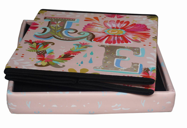 Biscottini Pouf Contenitore Richiudibile Biscottini Ecopelle 32x32x32 Seduta Arredo Casa