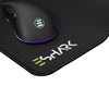 Tappetino per Mouse Gaming Professionale Nero