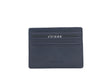 GUESS Portatessere uomo blu notte