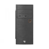 Case PC Chassis ATX Mid Tower Nero