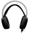Cuffia Gaming Stereo con Microfono con Illuminazione LED in 7 Colori MARGAY