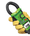 Pinza Amperometrica Bluetooth, DCM8500PV