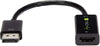 Adattatore DisplayPort 1.4 a HDMI 8K Attivo nero