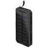 Caricabatterie a Ricarica Solare Rapida 20.000 mAh USB-C&trade PD QC3.0