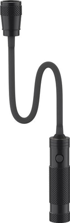 Lampada a LED con Calamita per Lavoro e Soccorso Stradale 230lm