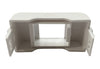 Adattatore Frutti RJ45 per Gewiss Serie Chorus Bianco Satinato