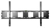 Staffa a Muro Fissa TV LED LCD 55-100''