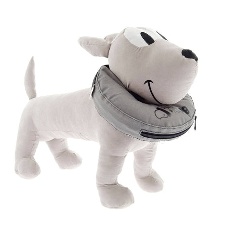Collare gonfiabile post operatorio Bubble Collar