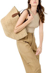 IBELIV Borse... Beige da donna