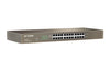 Switch Ethernet Gigabit 24 Porte