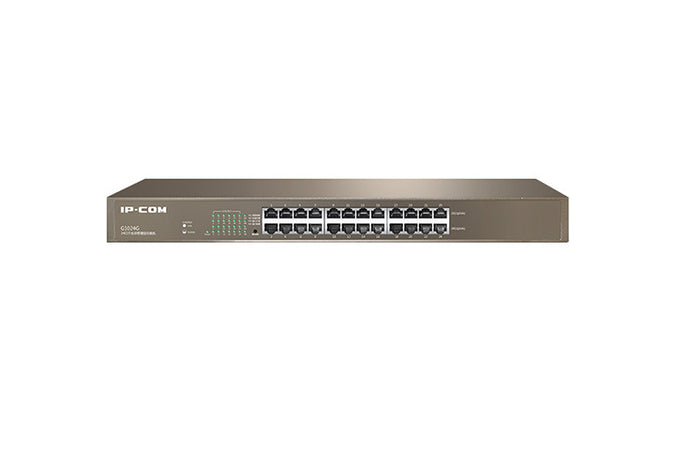 Switch Ethernet Gigabit 24 Porte