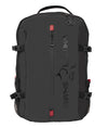 Zaino Notebook 16'' Waterproof Bagaglio a Mano TROOPER
