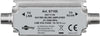 Amplificatore in Linea per Antenna SAT/BK 47 MHz - 2400 MHz
