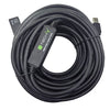 Cavo Prolunga Attivo USB3.2 SuperSpeed+ Estensore di Segnale 20m Nero