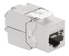 Frutto Keystone RJ45 Cat6 STP