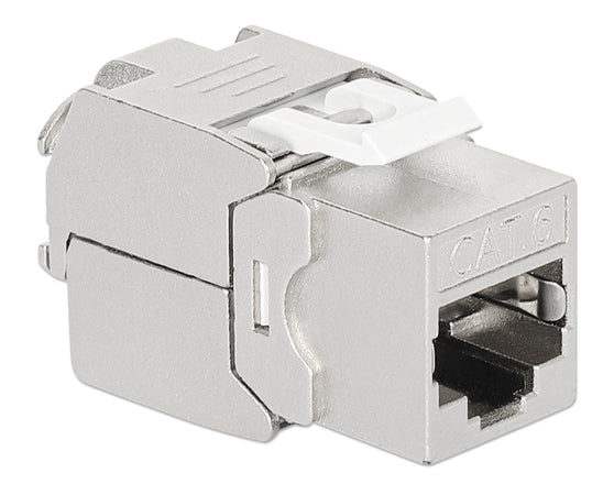 Frutto Keystone RJ45 Cat6 STP