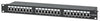 Pannello Patch STP 24 Posti RJ45 Cat.6