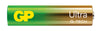 Confezione 8 Batterie GP Ultra Alcaline MiniStilo AAA 24AU/LR03