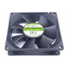 Ventola per PC 80x80x25 12V