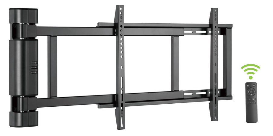 Supporto TV Basculante Motorizzato da Parete per TV da 32'' a 75''