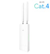 Router Wi-Fi 4G Cat4 AC1200 da Esterno, LT500 Outdoor