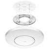 Punto di Accesso Wireless MU-MIMO AC1200 con Montaggio a Soffitto, AP1300_P