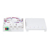 Scatola di Terminazione Ottica FTTH 1x LCD/APC con Cavo di Collegamento 20m