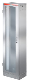 Armadio Rack NextGen 19'' 600x400 42U Grigio