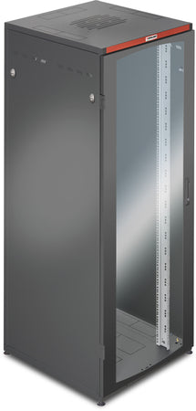 Armadio Rack NextGen 19'' 800x800 42U Nero