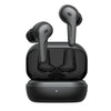 Auricolari Wireless BT v5.3 con Custodia di Ricarica 2 in 1 Nero