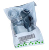 Kit 2 Serrature a Camma a Quarto di Giro per Cabinet