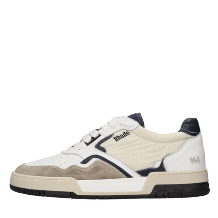 Rhude Sneakers Bianco da uomo