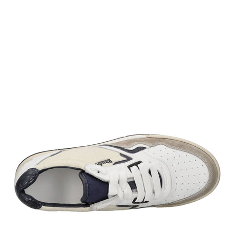 Rhude Sneakers Bianco da uomo