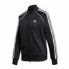 MAGLIA TUTA ADIDAS CON ZIP