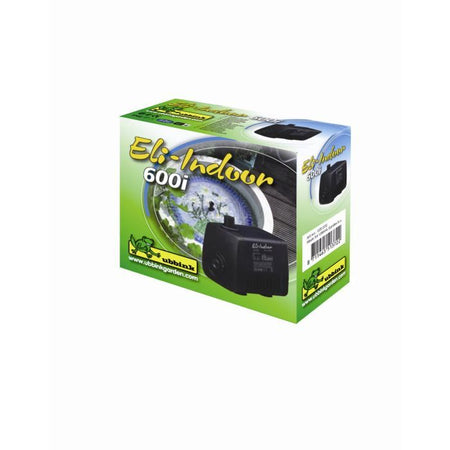 Pompa per fontana Ubbink Eli-Indoor 600i