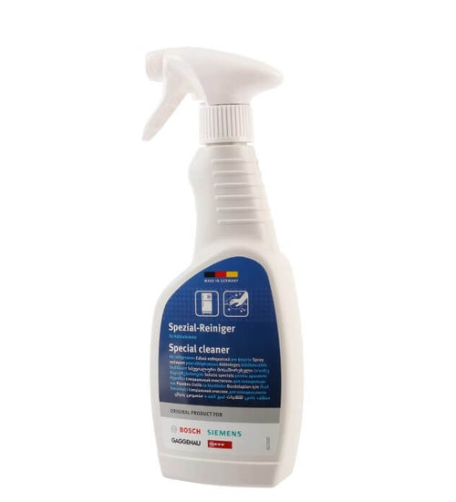 Detergente per la pulizia intensiva dei frigoriferi Bosch 00312476