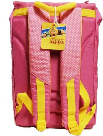 Zaino Estensibile Sdoppiabile In Tessuto Ape Maia Scuola Bambine Elementari Giocattoli e infanzia > Scuola > Zaini Trade Shop italia - Napoli, Commerciovirtuoso.it