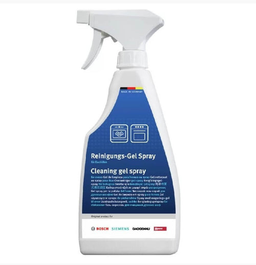 Detergente Originale per la pulizia dei forni Bosch 00623319