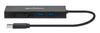 Adattatore SuperSpeed USB Multiporta Doppio Monitor