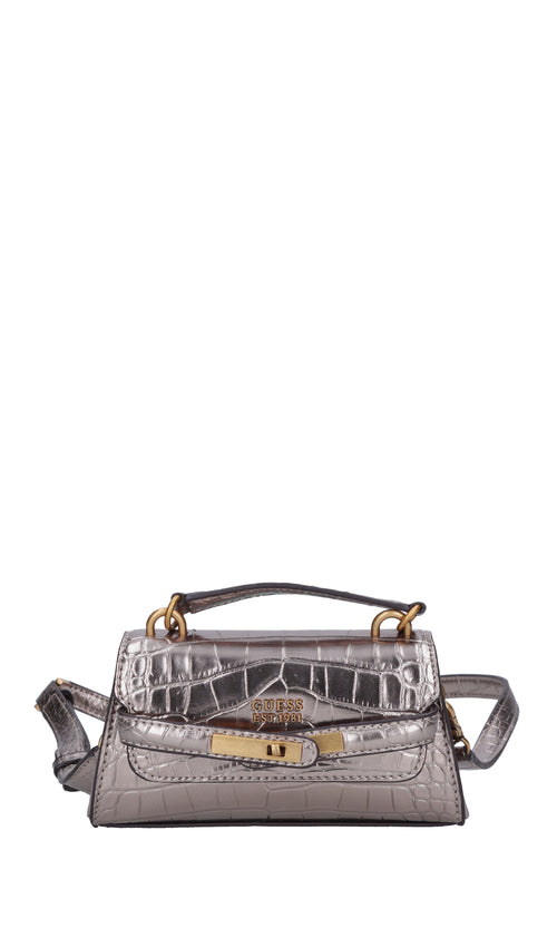 Guess Borse... Grigio da donna