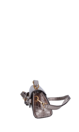 Guess Borse... Grigio da donna