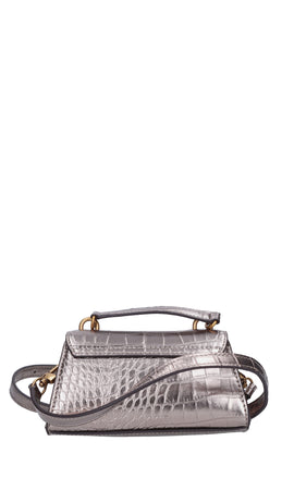 Guess Borse... Grigio da donna