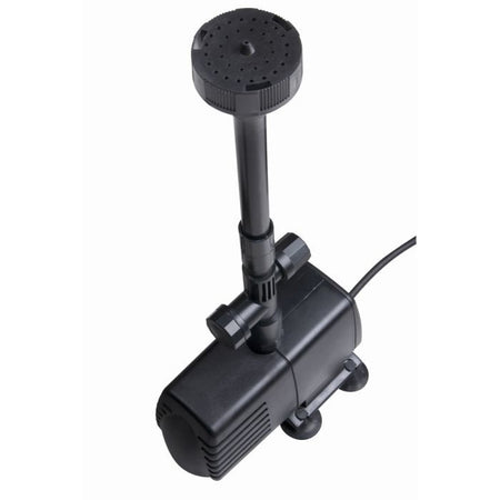 Pompa per laghetto Ubbink Xtra 2300 - portata 2300l / h