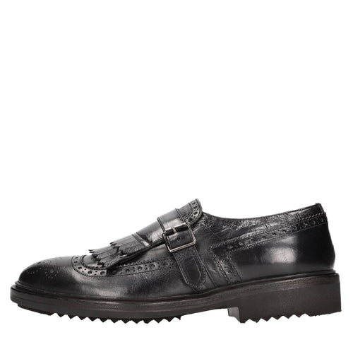 Marechiaro 1962 Scarpe basse Nero da uomo