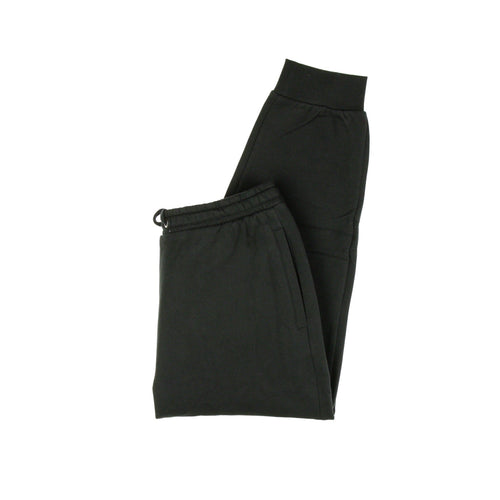 KARL KANI Pantalone Tuta Felpato Uomo Signature Retro Sweatpants Black/white da uomo