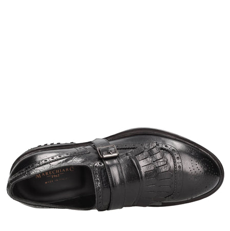 Marechiaro 1962 Scarpe basse Nero da uomo