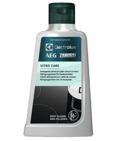 Detergente in crema per piano a induzione 300ml 9029803435