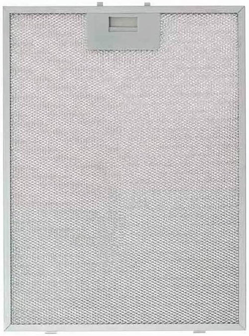 Filtro cappa aspirante Bosch Siemens 360x265mm 00703451 703451