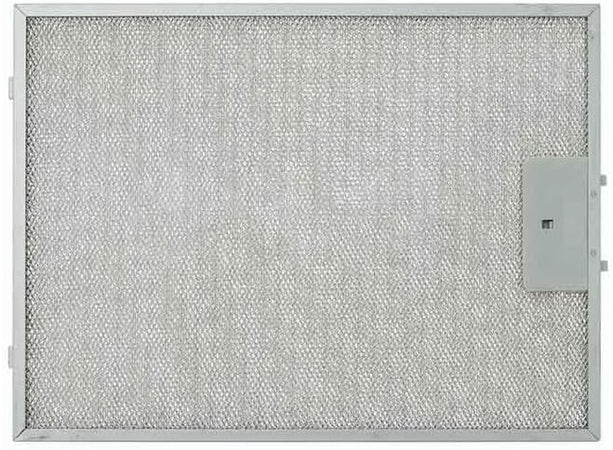 Filtro cappa aspirante Bosch Siemens 360x265mm 00703451 703451
